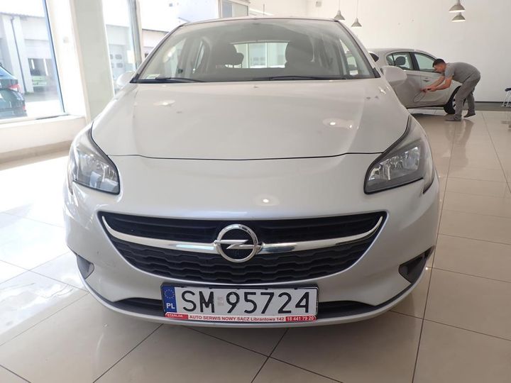 OPEL CORSA 2018 w0v0xep68j4380578