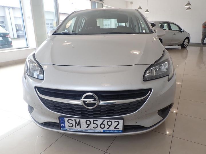 OPEL CORSA 2018 w0v0xep68j4385143