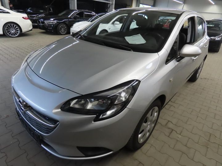 OPEL CORSA 2018 w0v0xep68j4388476