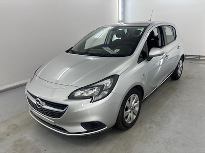 OPEL CORSA 2018 w0v0xep68j4395772