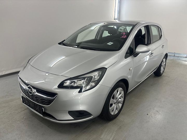 OPEL CORSA - 2015 2018 w0v0xep68j4401219