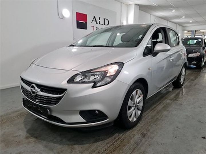 OPEL CORSA - 2015 2018 w0v0xep68j4401260