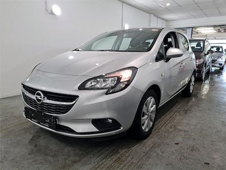 OPEL CORSA - 2015 2018 w0v0xep68j4401321