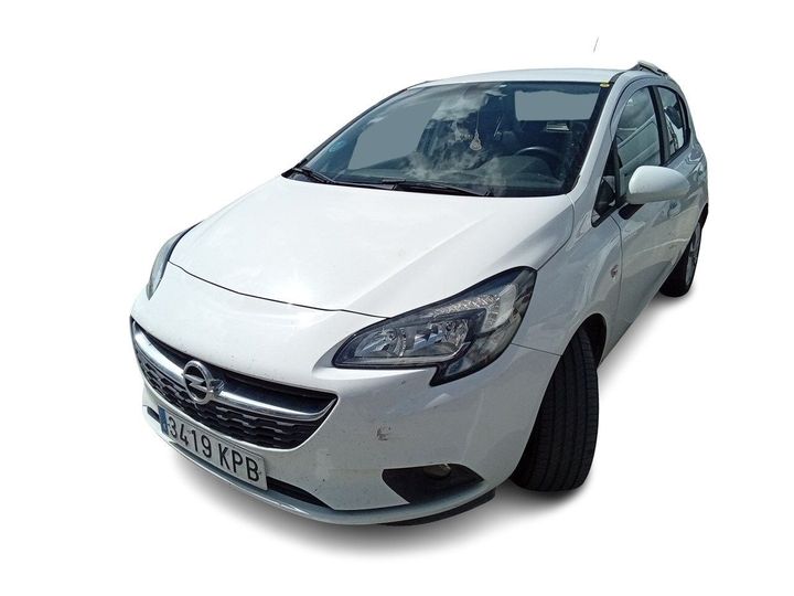 OPEL CORSA 2018 w0v0xep68j4402450