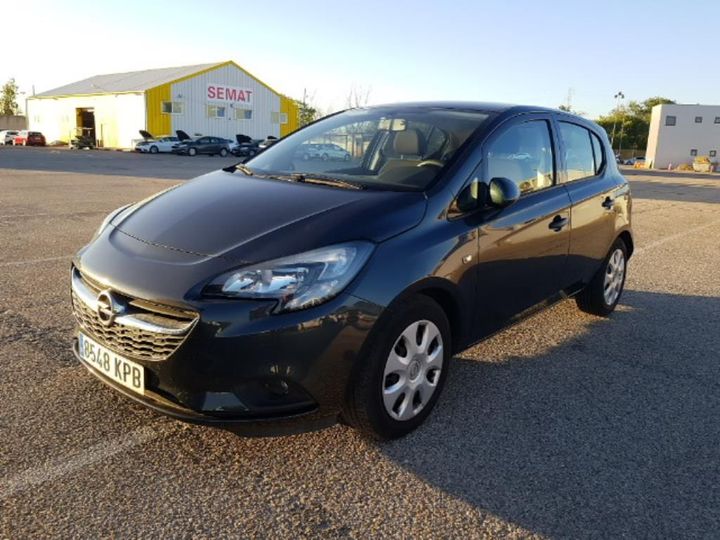 OPEL CORSA 2018 w0v0xep68j4402764