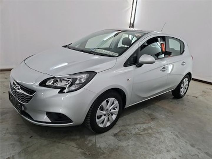 OPEL CORSA - 2015 2018 w0v0xep68j4403884