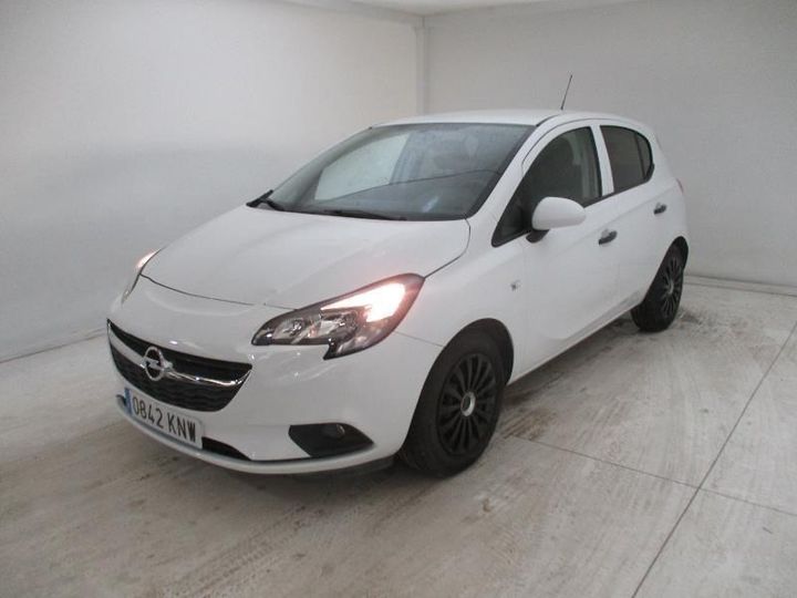 OPEL CORSA 2018 w0v0xep68j4407098