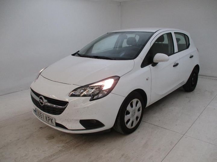 OPEL CORSA 2018 w0v0xep68j4407415