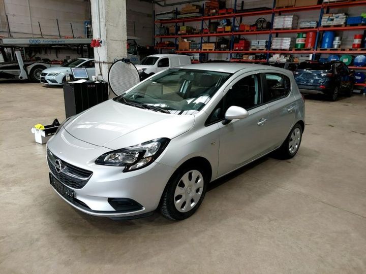 OPEL CORSA 1.2 2018 w0v0xep68j4408652