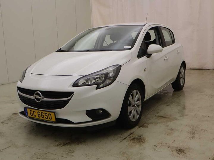 OPEL CORSA 2018 w0v0xep68k4019931