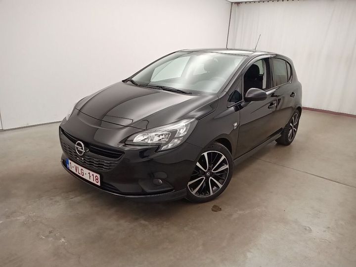 OPEL CORSA 3/5DRS &#3914 2018 w0v0xep68k4069682