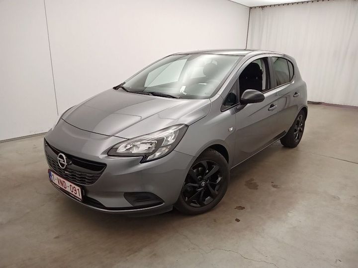 OPEL CORSA 3/5DRS &#3914 2019 w0v0xep68k4084079