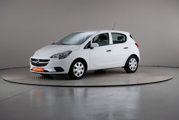 OPEL CORSA 2018 w0v0xep68k4088500