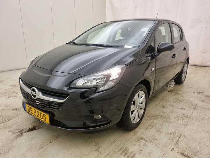 OPEL CORSA 2019 w0v0xep68k4128516