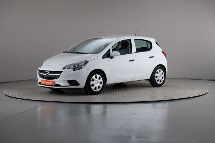 OPEL CORSA 2018 w0v0xep68k4152203