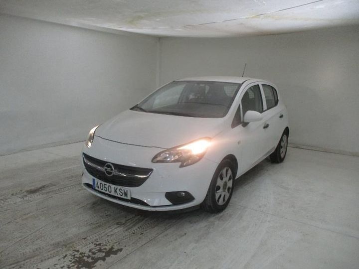 OPEL CORSA 2019 w0v0xep68k4160706