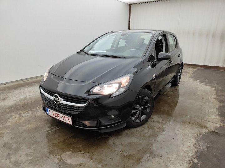 OPEL CORSA 3-5DRS '14 2019 w0v0xep68k4161849