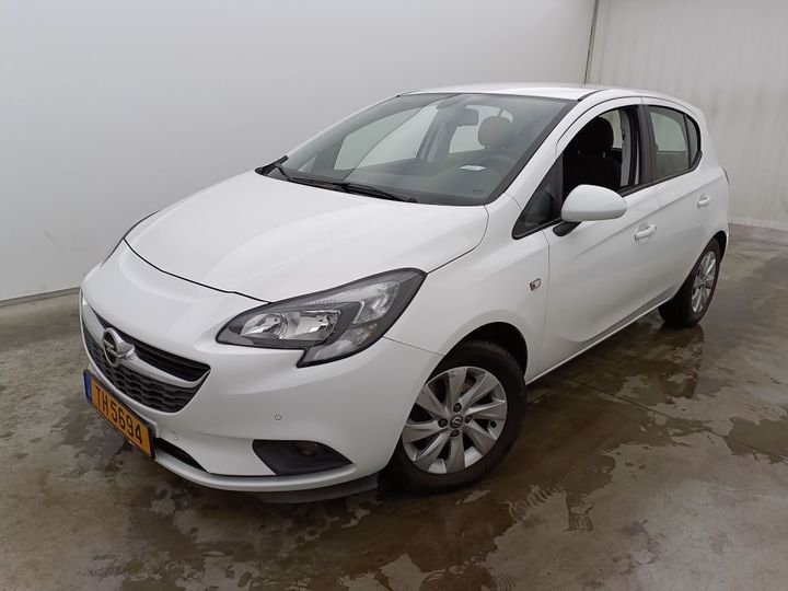 OPEL CORSA'14 2019 w0v0xep68k4162095