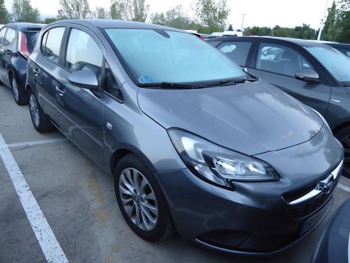 OPEL CORSA 2019 w0v0xep68k4169752