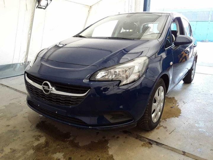 OPEL CORSA 1.4 2019 w0v0xep68k4170227