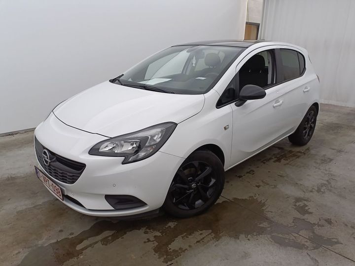 OPEL CORSA 3/5DRS &#3914 2019 w0v0xep68k4170371