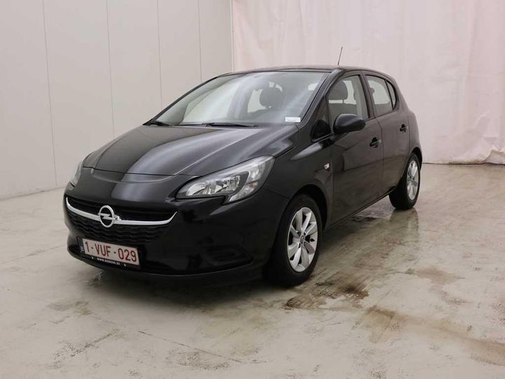 OPEL CORSA 2019 w0v0xep68k4170697