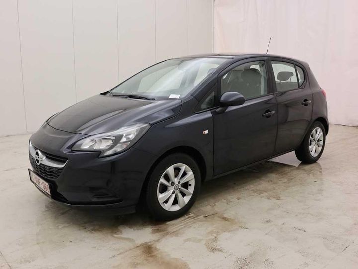 OPEL CORSA 2019 w0v0xep68k4171004