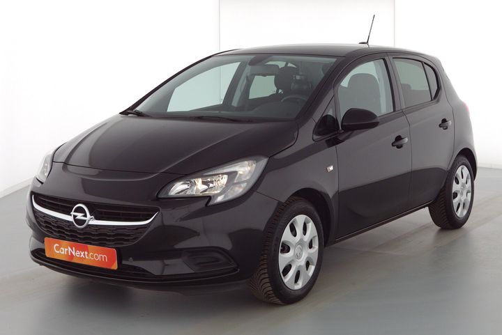 OPEL CORSA 2019 w0v0xep68k4172497