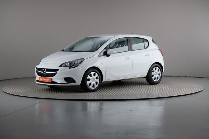 OPEL CORSA 2019 w0v0xep68k4189799