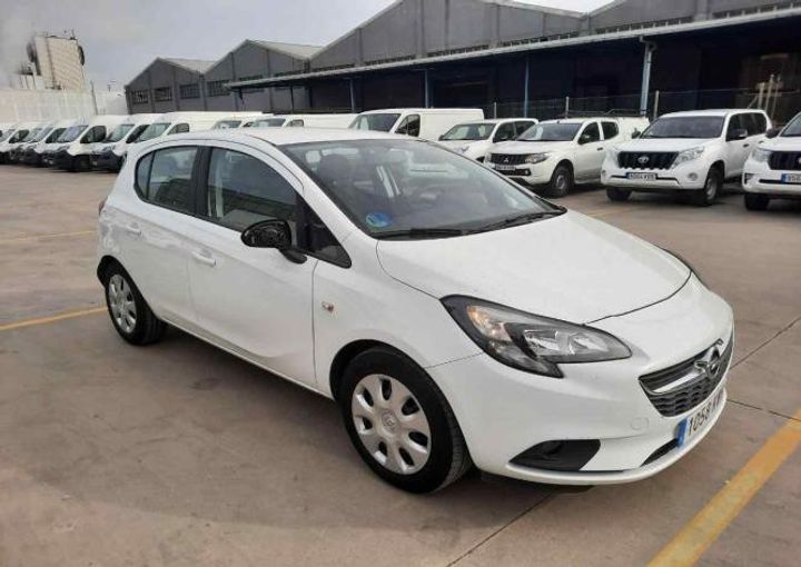 OPEL CORSA 2019 w0v0xep68k4190334