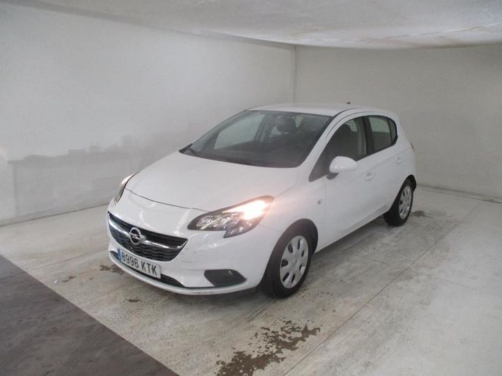 OPEL CORSA 2019 w0v0xep68k4190340