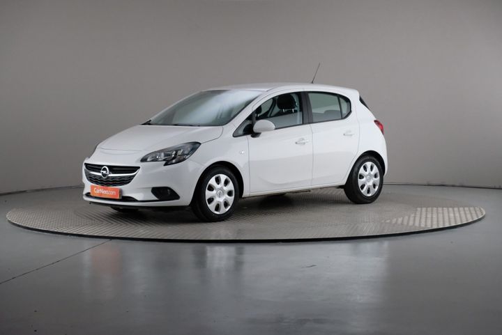 OPEL CORSA 2019 w0v0xep68k4190795