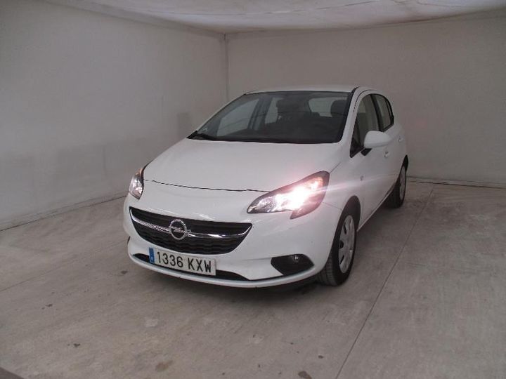 OPEL CORSA 2019 w0v0xep68k4193635