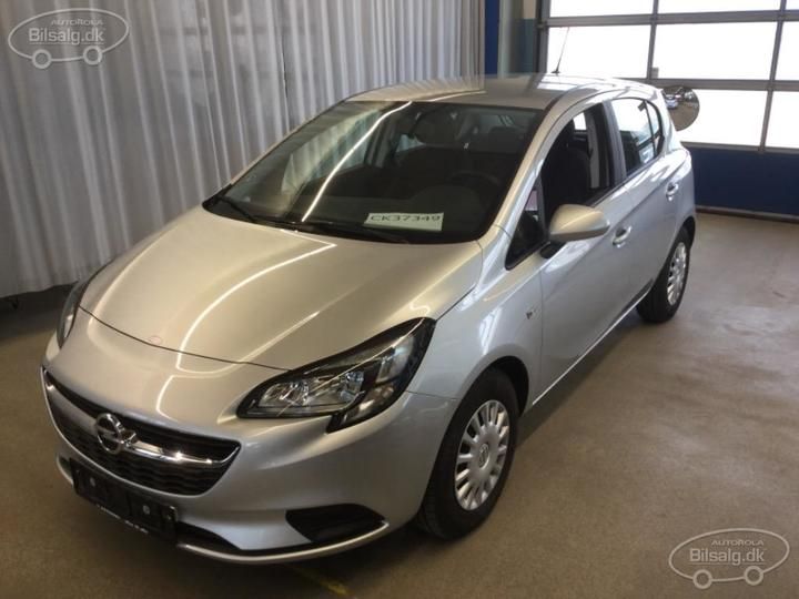 OPEL CORSA HATCHBACK 2019 w0v0xep68k4206878