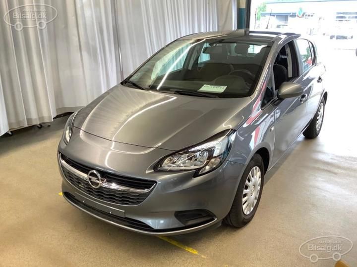 OPEL CORSA HATCHBACK 2019 w0v0xep68k4211090