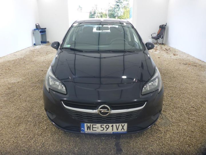 OPEL CORSA 2019 w0v0xep68k4224339