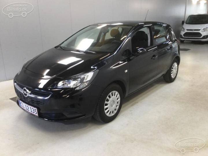 OPEL CORSA HATCHBACK 2019 w0v0xep68k4225042