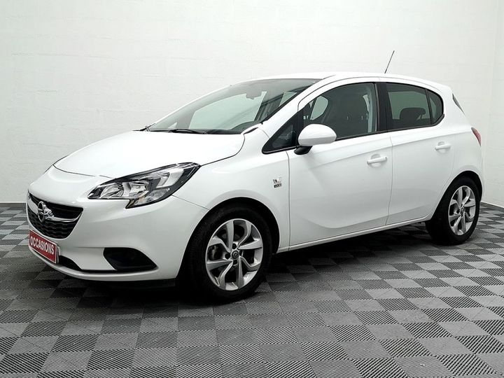 OPEL CORSA 2019 w0v0xep68k4225263