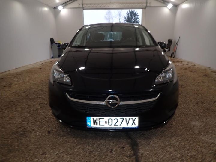 OPEL CORSA 2019 w0v0xep68k4225561