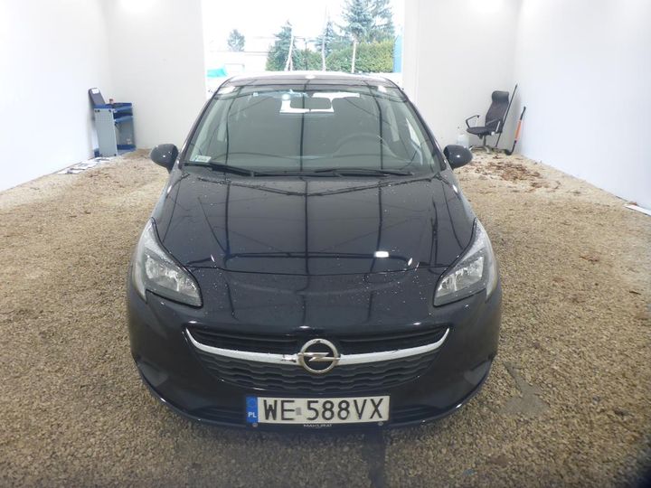 OPEL CORSA 2019 w0v0xep68k4227881