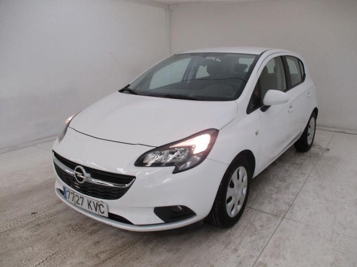 OPEL CORSA 2019 w0v0xep68k4228415