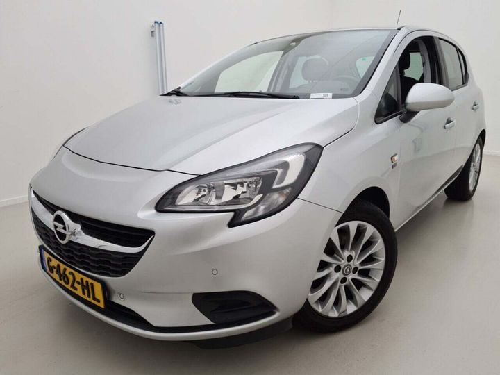 OPEL CORSA 2019 w0v0xep68k4230003