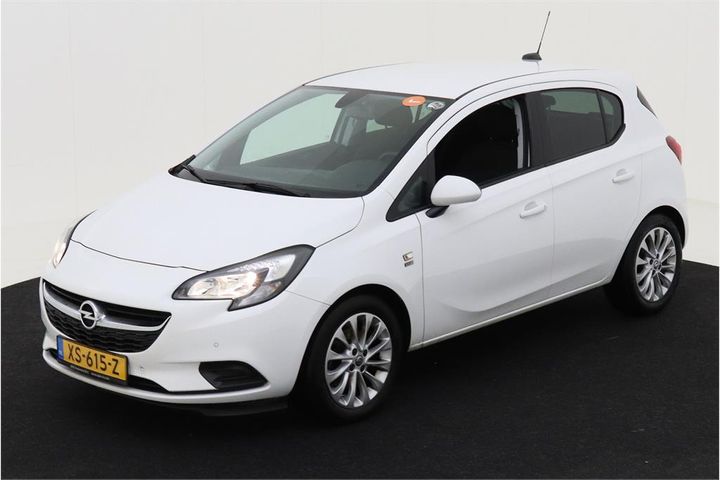 OPEL CORSA 2019 w0v0xep68k4230629