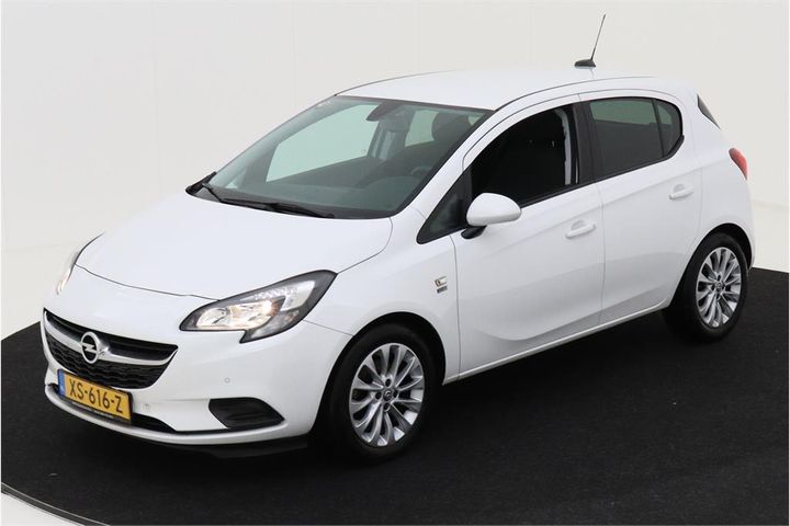 OPEL CORSA 2019 w0v0xep68k4230660