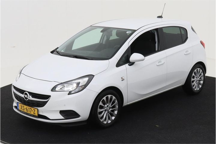 OPEL CORSA 2019 w0v0xep68k4231940