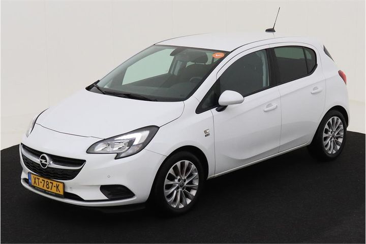 OPEL CORSA 2019 w0v0xep68k4232606