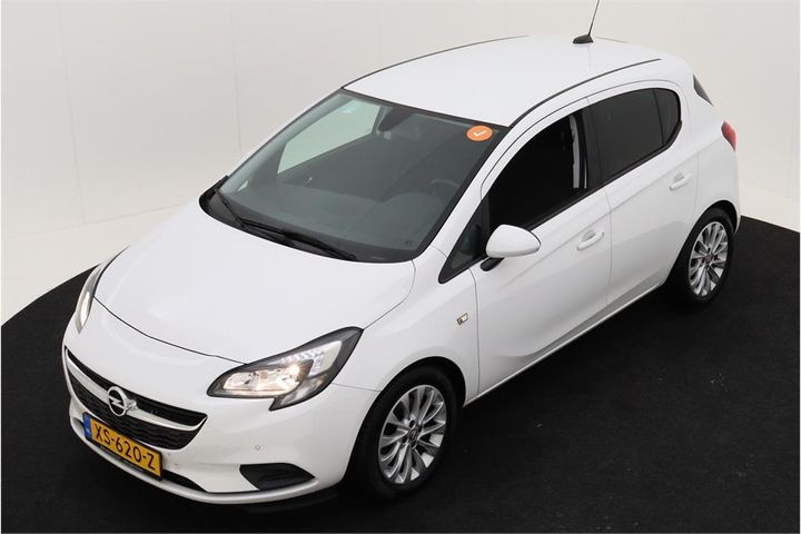 OPEL CORSA 2019 w0v0xep68k4234413