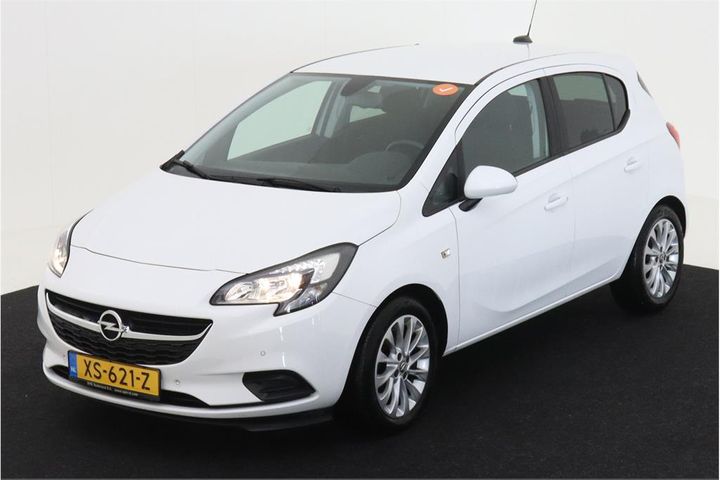 OPEL CORSA 2019 w0v0xep68k4234419