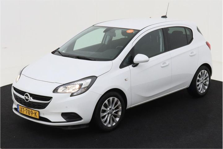 OPEL CORSA 2019 w0v0xep68k4237409