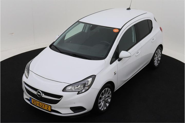 OPEL CORSA 2019 w0v0xep68k4239278